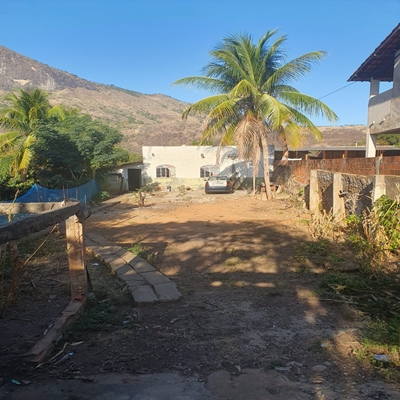 LOTE – VILA ISA