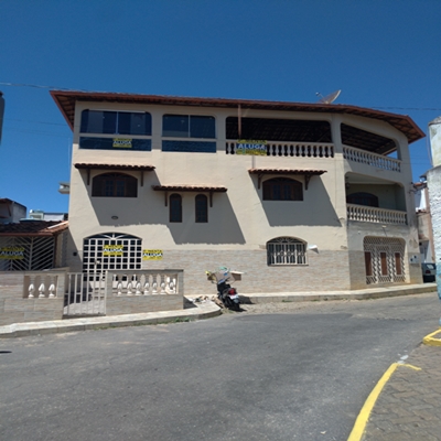 CASA – SANTA TEREZINHA