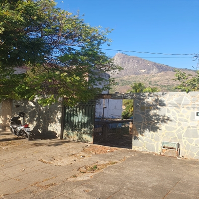 LOTE – VILA ISA