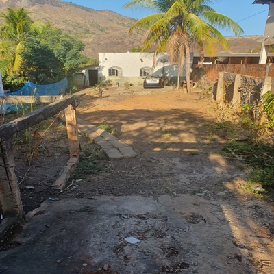 LOTE – VILA ISA