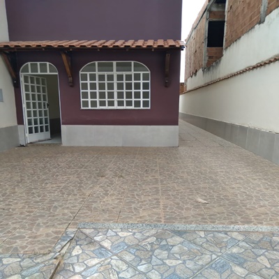 CASA – VALE PASTORIL