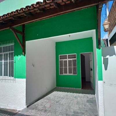 CASA – SÃO PEDRO