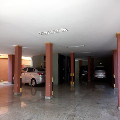 APTO – MORADA DO VALE APTO – MORADA DO VALE