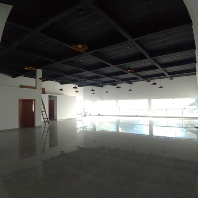 SALÃO NOVO – JARDIM PEROLA SALÃO NOVO – JARDIM PEROLA