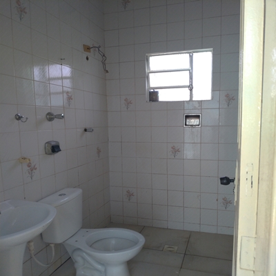 CASA – SÃO PEDRO CASA – SÃO PEDRO