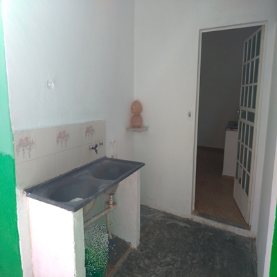 CASA – SÃO PEDRO CASA – SÃO PEDRO