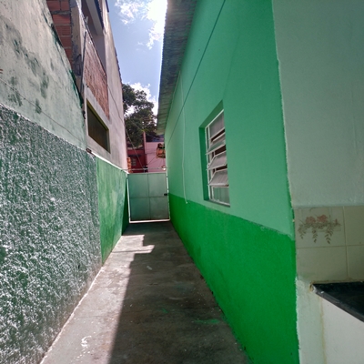 CASA – SÃO PEDRO CASA – SÃO PEDRO