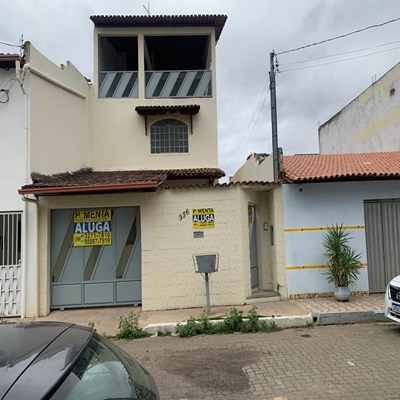 CASA – SIR
