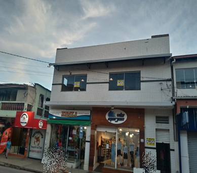 SALÃO – JARDIM PEROLA