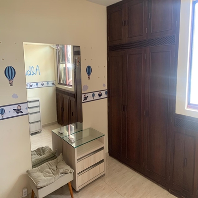 APTO MOBILIADO – CENTRO