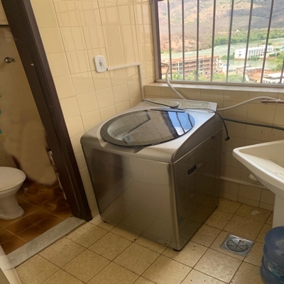 APTO MOBILIADO – CENTRO