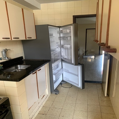 APTO MOBILIADO – CENTRO