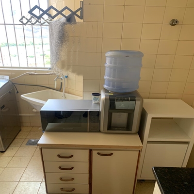 APTO MOBILIADO – CENTRO