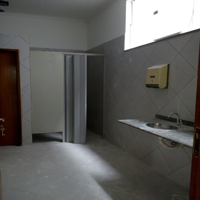 SALÃO – JARDIM PEROLA