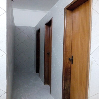 SALÃO – JARDIM PEROLA