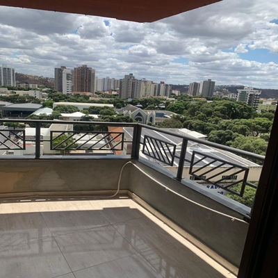 APTO MOBILIADO – CENTRO