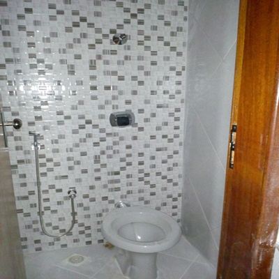 SALÃO – JARDIM PEROLA