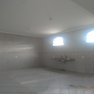 SALÃO – JARDIM PEROLA