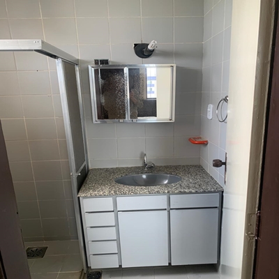 APTO MOBILIADO – CENTRO