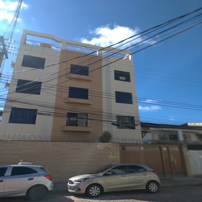 APTO – GRÃ-DUQUESA