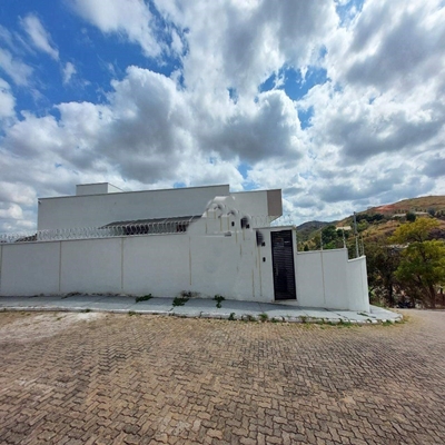 CASA MORADADO VALE II