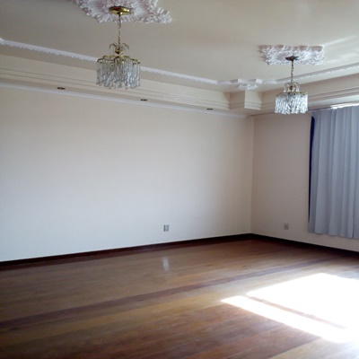 APTO – GRÃ-DUQUESA