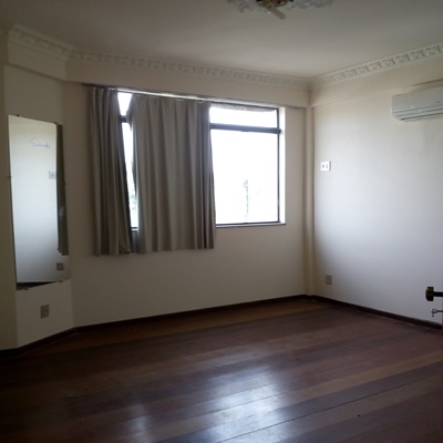 APTO – GRÃ-DUQUESA