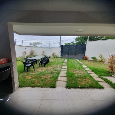 CASA MORADADO VALE II