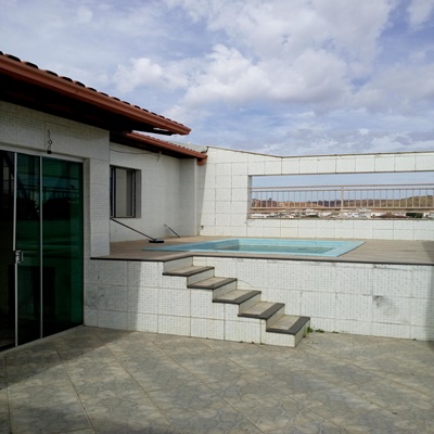 APTO – GRÃ-DUQUESA