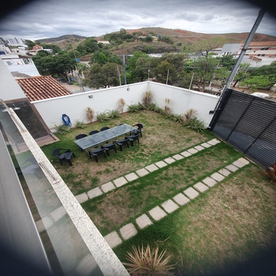 CASA MORADADO VALE II