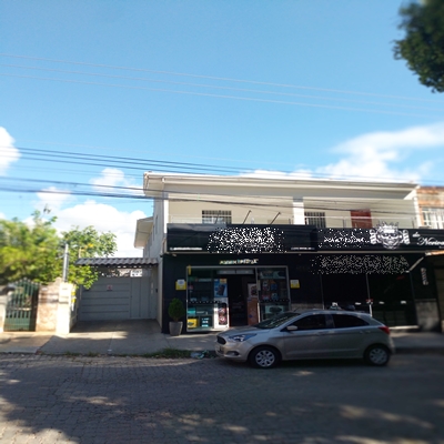 APTO – JARDIM PEROLA