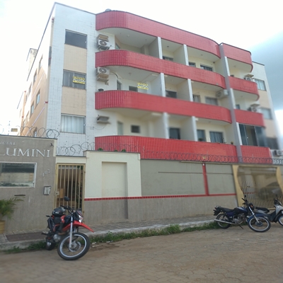 APTO – SANTOS DUMOND I