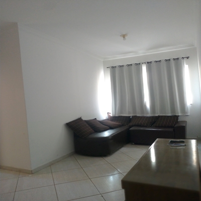 APTO – SANTOS DUMOND I