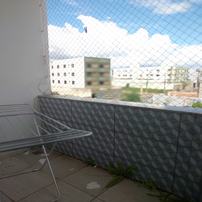 APTO – SANTOS DUMOND I