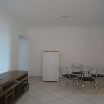 APTO – SANTOS DUMOND I