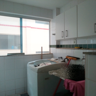 APTO – SANTOS DUMOND I