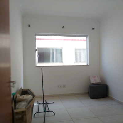 APTO – SANTOS DUMOND I