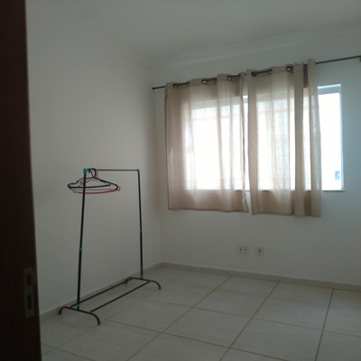 APTO – SANTOS DUMOND I