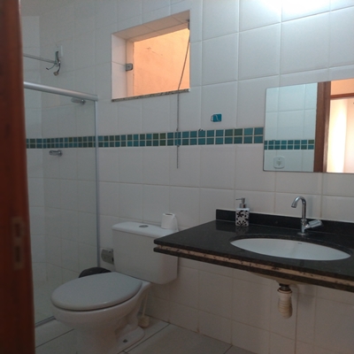 APTO – SANTOS DUMOND I