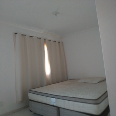 APTO – SANTOS DUMOND I