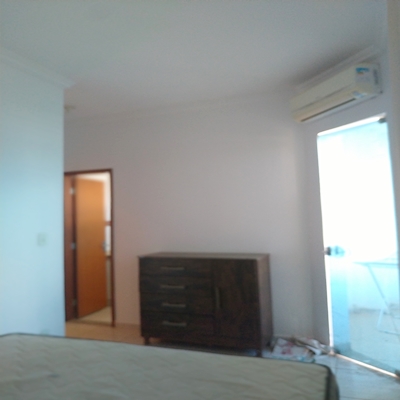 APTO – SANTOS DUMOND I