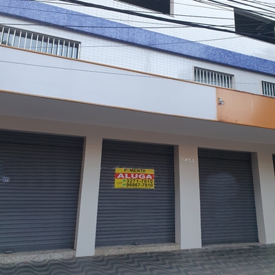 LOJA COMERCIAL – CENTRO