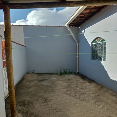Imóvel – Vila Bretas