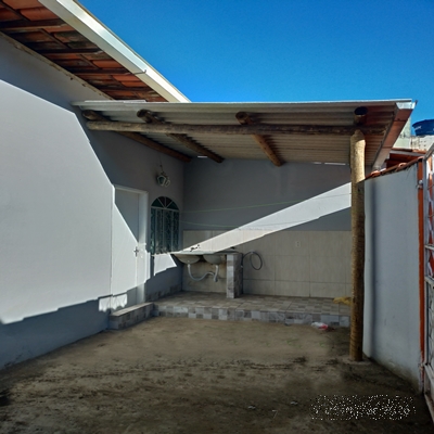 Imóvel – Vila Bretas