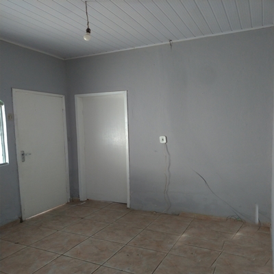 Imóvel – Vila Bretas