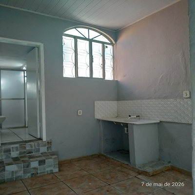Imóvel – Vila Bretas