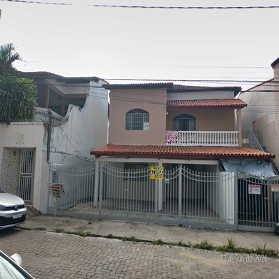 CASA – GRÃ-DUQUESA