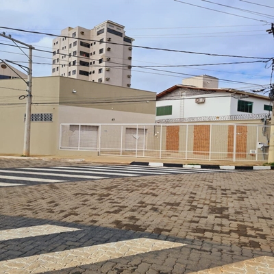 PONTO COMERCIAL