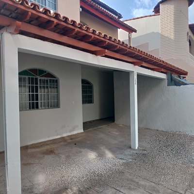 CASA – GRÃ-DUQUESA
