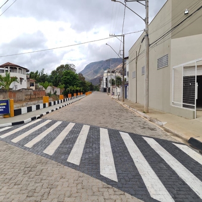 PONTO COMERCIAL